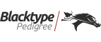 blacktypepedigree.com logo